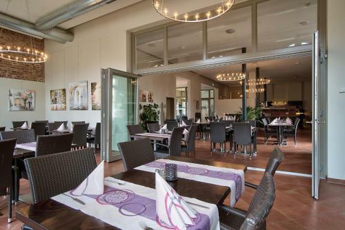 Waldhotel