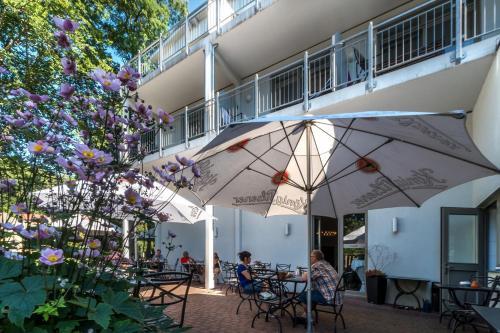 Waldhotel