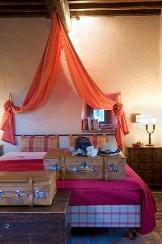 Agroturismo Fortezza De' Cortesi