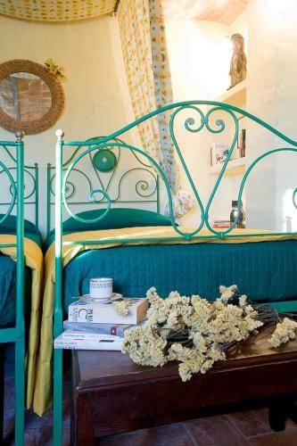Agroturismo Fortezza De' Cortesi