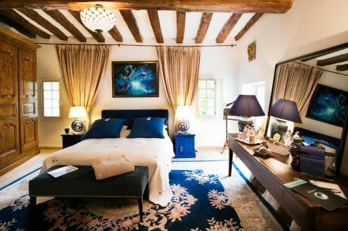 Bed & Breakfast Chambres D'h�tes La Bergerie De L'aqueduc