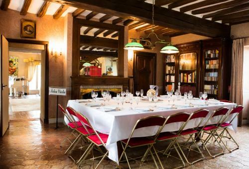 Bed & Breakfast Chambres D'h�tes La Bergerie De L'aqueduc