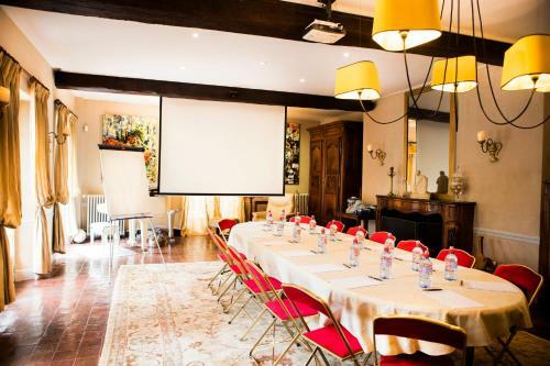 Bed & Breakfast Chambres D'h�tes La Bergerie De L'aqueduc