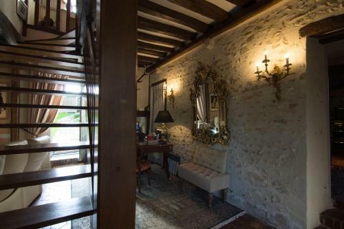 Bed & Breakfast Chambres D'h�tes La Bergerie De L'aqueduc