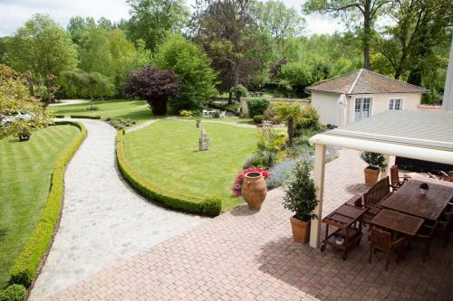 Bed & Breakfast Chambres D'h�tes La Bergerie De L'aqueduc