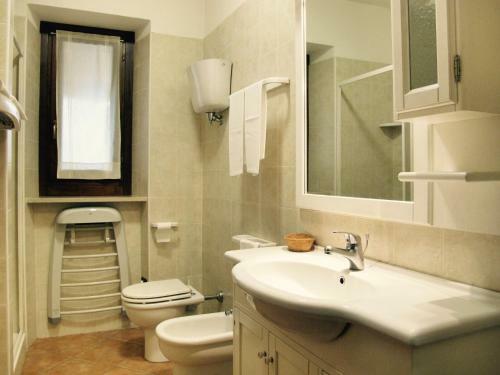 Agroturismo Locanda Settecamini