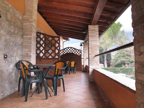 Agroturismo Locanda Settecamini