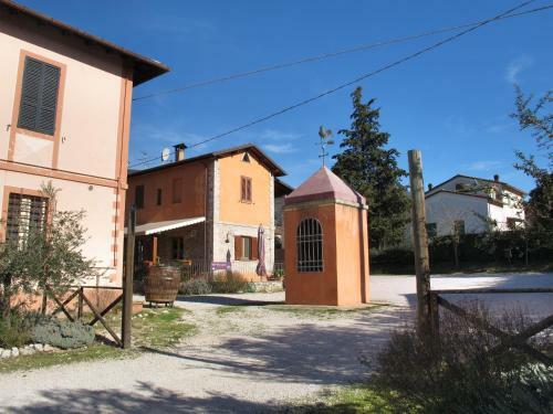 Agroturismo Locanda Settecamini