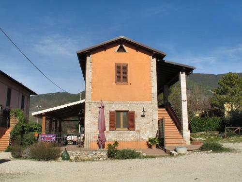 Agroturismo Locanda Settecamini