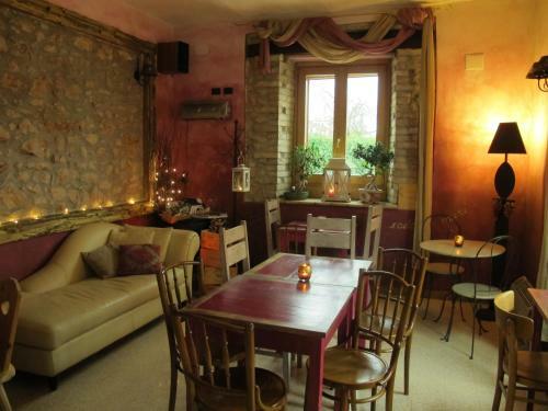 Agroturismo Locanda Settecamini