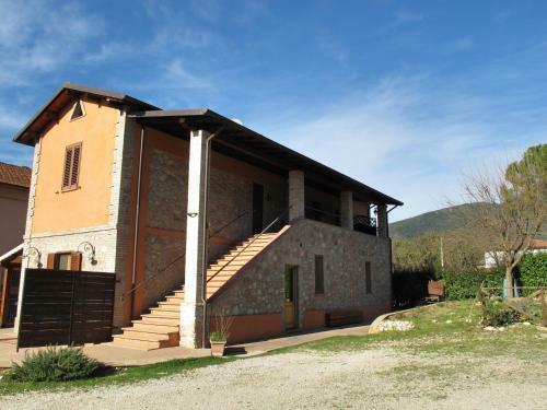 Agroturismo Locanda Settecamini