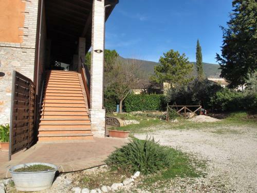 Agroturismo Locanda Settecamini