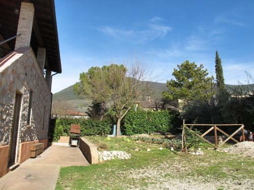 Agroturismo Locanda Settecamini
