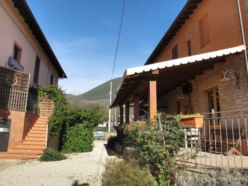 Agroturismo Locanda Settecamini