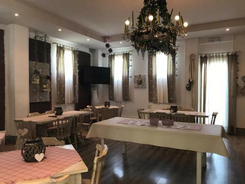 Bed & Breakfast Ca' Borgo Delle Rane