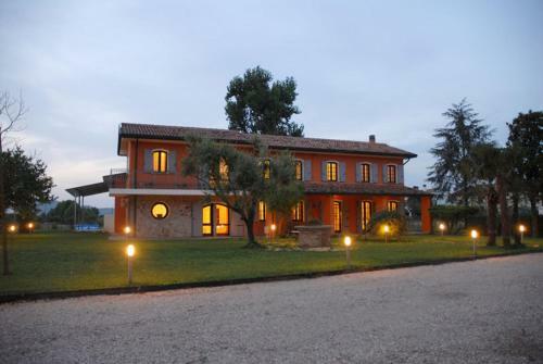 Bed & Breakfast Ca' Borgo Delle Rane