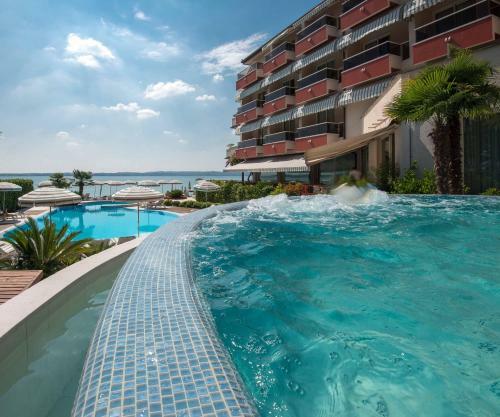 Hotel Continental Thermae & Spa