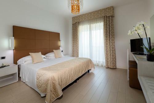 Hotel Continental Thermae & Spa