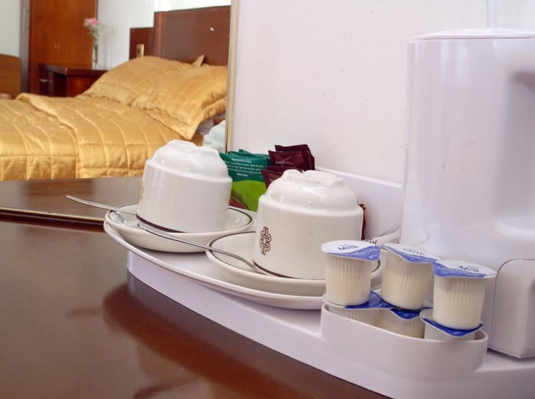 Gatwick Cambridge Hotel