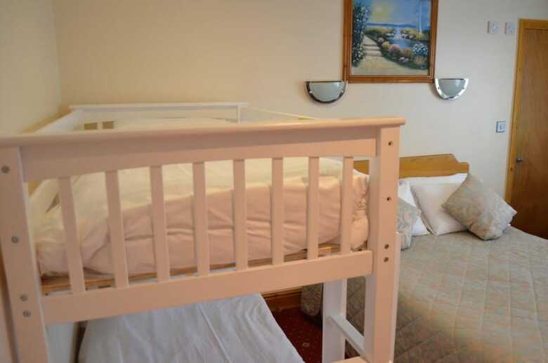 Gatwick Cambridge Hotel
