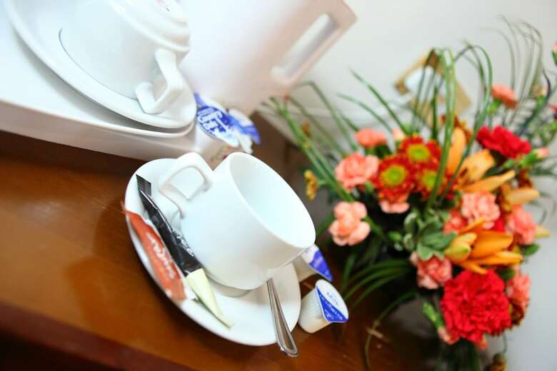 Gatwick Cambridge Hotel