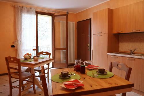 B&B La Vecchia Dimora