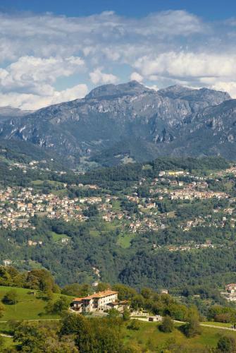 B&B La Vecchia Dimora
