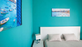 B&B Trapani In