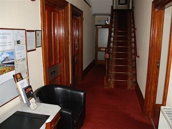 Hostal Tanes Hotel