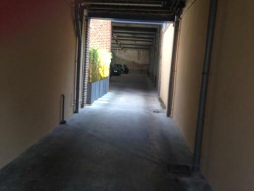 Apartamento Appartement Malice