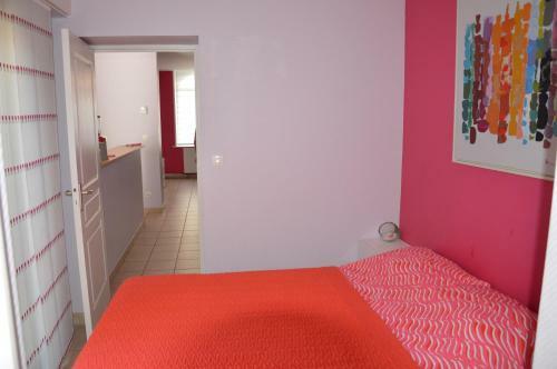 Apartamento Appartement Malice