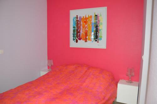 Apartamento Appartement Malice