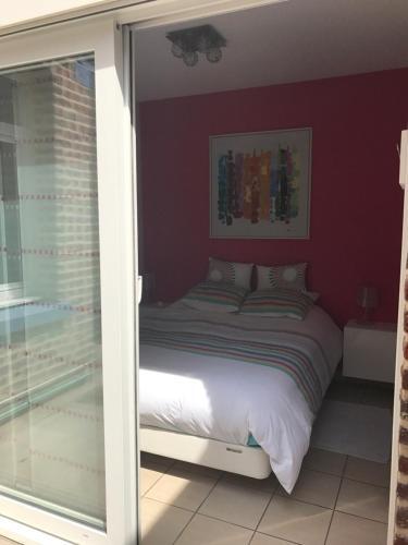 Apartamento Appartement Malice