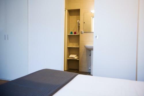 Hotel Le Stanislas