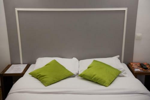 Hotel Le Stanislas
