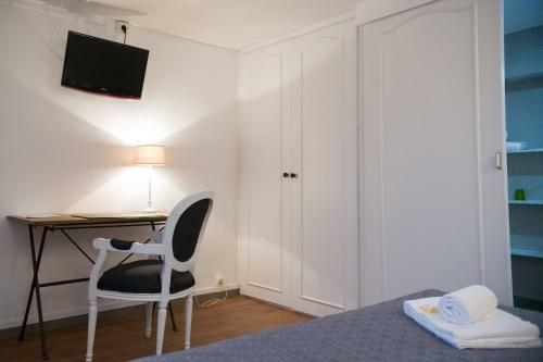 Hotel Le Stanislas