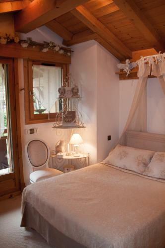 Bed & Breakfast Chambres D'h�tes Eternel Mont-blanc