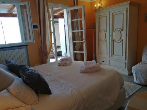 Bed & Breakfast La Serra Sul Mare