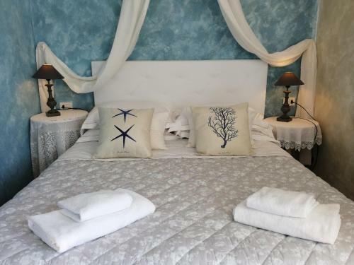 Bed & Breakfast La Serra Sul Mare