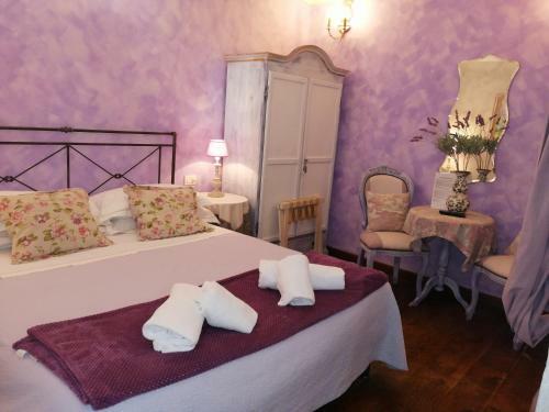 Bed & Breakfast La Serra Sul Mare