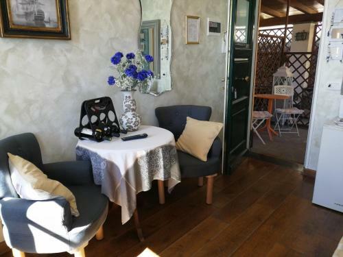 Bed & Breakfast La Serra Sul Mare