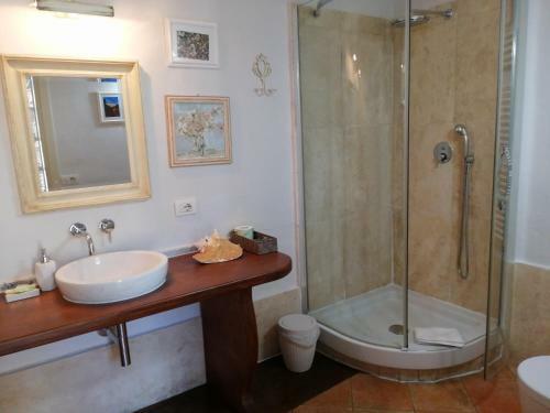Bed & Breakfast La Serra Sul Mare
