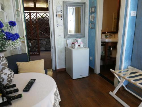 Bed & Breakfast La Serra Sul Mare