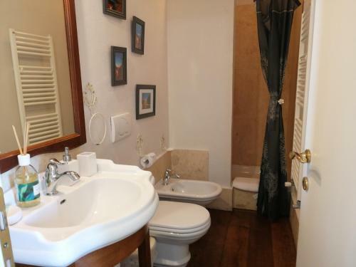 Bed & Breakfast La Serra Sul Mare