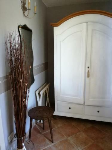 Bed & Breakfast La Serra Sul Mare