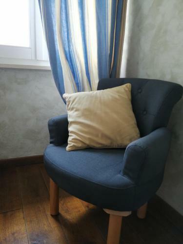 Bed & Breakfast La Serra Sul Mare