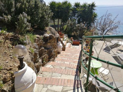 Bed & Breakfast La Serra Sul Mare