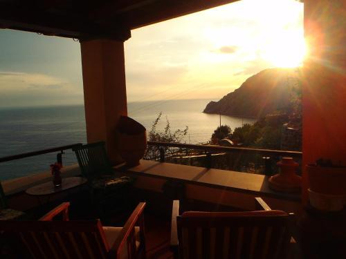 Bed & Breakfast La Serra Sul Mare
