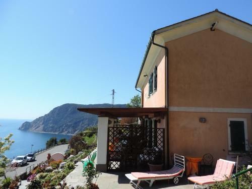 Bed & Breakfast La Serra Sul Mare