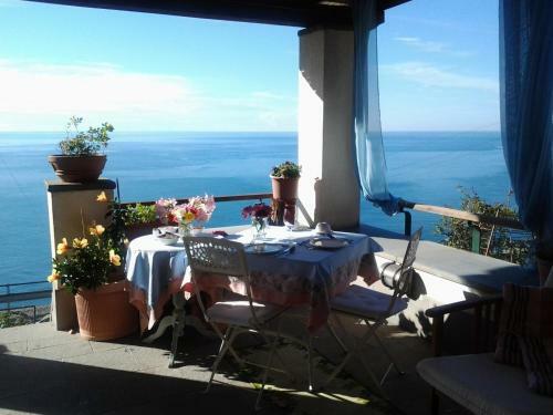 Bed & Breakfast La Serra Sul Mare